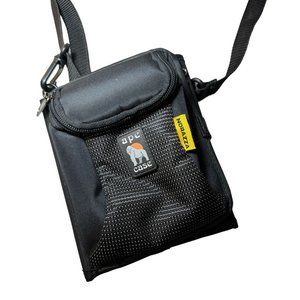 APE CASE TRAVEL WALLET & CAMERA CASE IN ONE